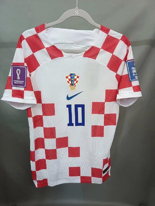 克罗地亚16欧洲杯号码（克罗地亚2020欧洲杯球衣）