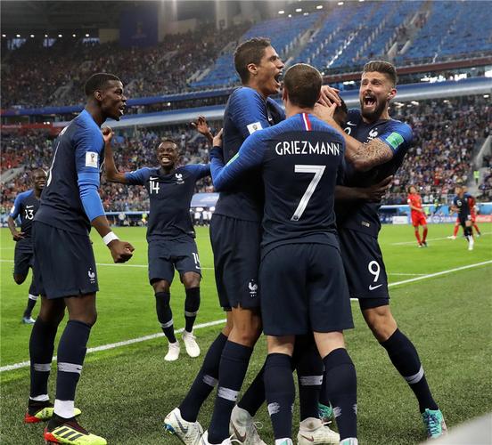 欧洲杯战况法国进球（欧洲杯 法国进球）