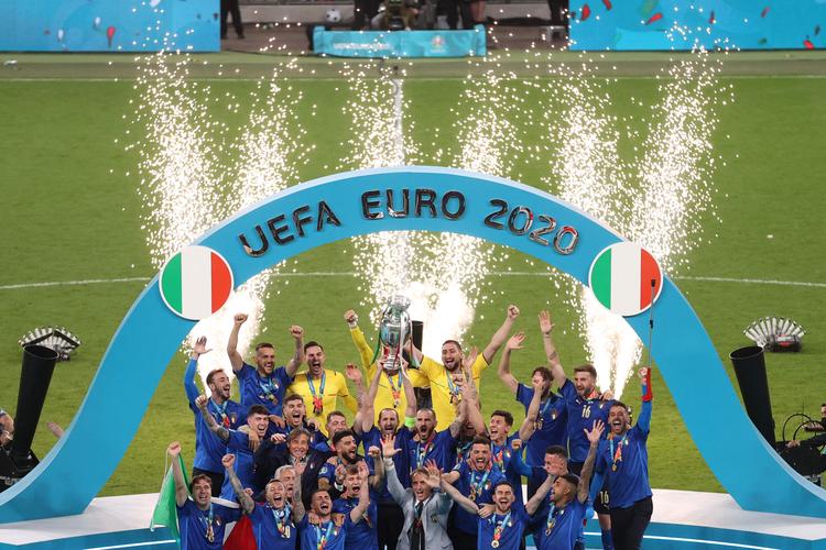 2021欧洲杯意大利时间（2021欧洲杯意大利比赛集锦）