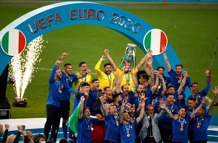 2020欧洲杯冠军队（20202021欧洲杯冠军）