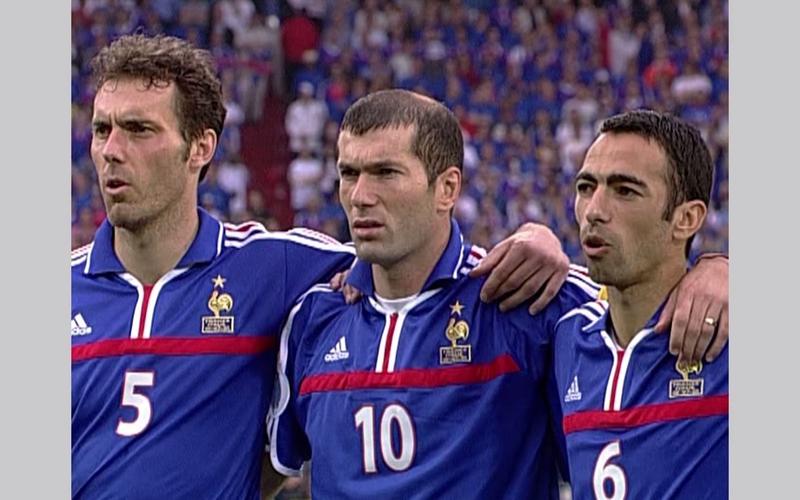 2002欧洲杯欧足（2002年欧洲杯决赛）