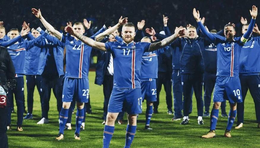 2016欧洲杯黑马冰岛（2016欧洲杯冰岛队）