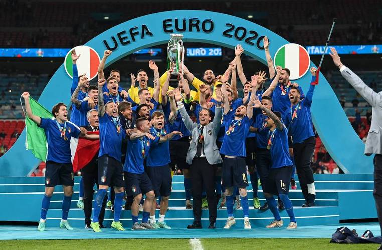 意大利欧洲杯点球集锦（意大利夺得2020欧洲杯冠军点球大战）