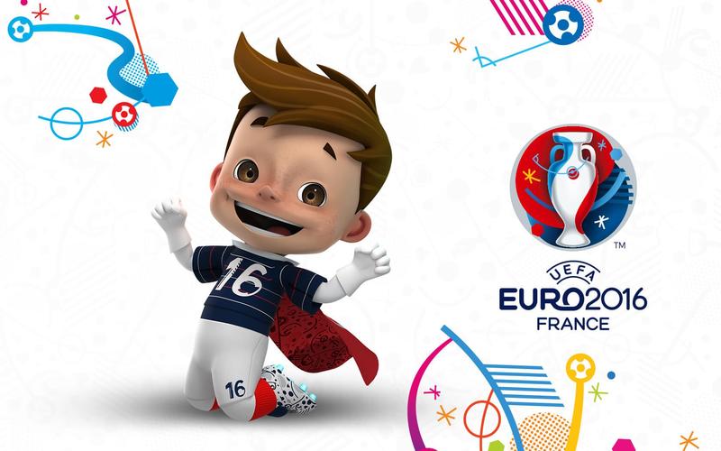 足球动画2016欧洲杯（2016欧洲杯片头）