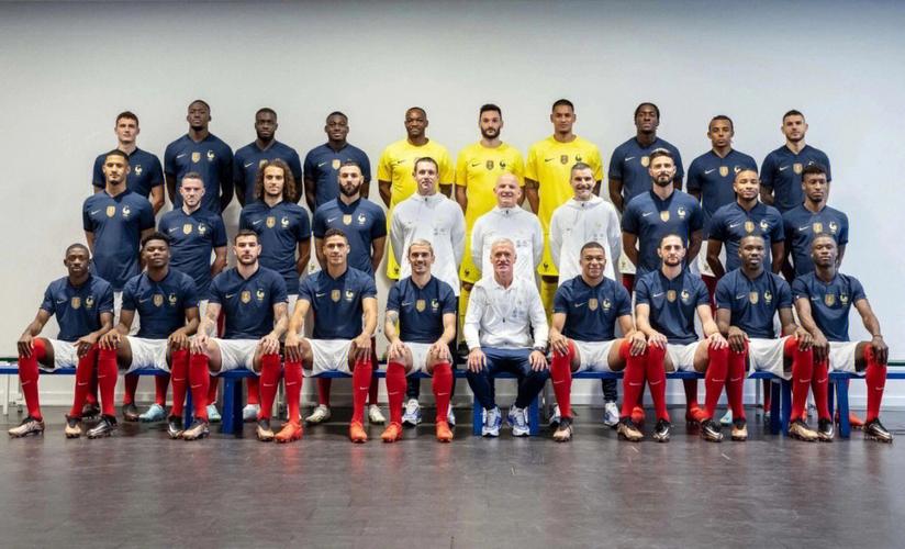 欧洲杯法国上阵人员（欧洲杯法国上阵人员介绍）