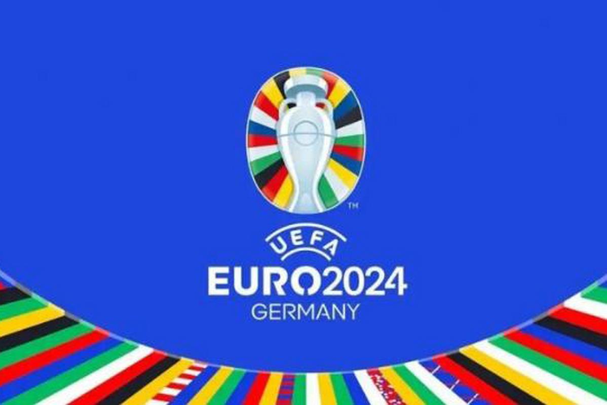 2024年欧洲杯标志（2024年欧洲杯logo）