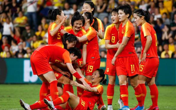 欧洲杯女足决赛中国（欧洲杯决赛中国队）