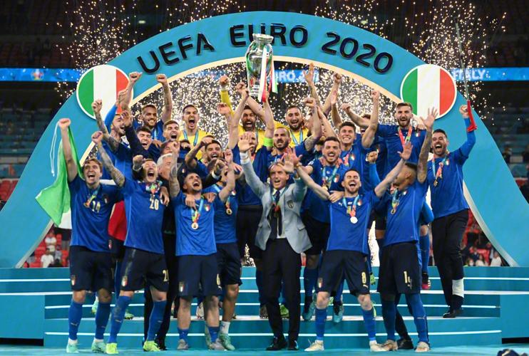 欧洲杯意大利冠军感悟（如何看待意大利队夺得欧洲杯冠军）