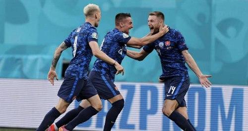 欧洲杯阿塞拜疆VS斯洛伐克（欧洲杯阿塞拜疆vs斯洛伐克直播）
