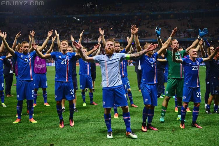 冰岛欧洲杯半决赛（欧洲杯 冰岛队）
