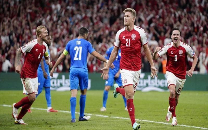 欧洲杯芬兰对阵丹麦（欧洲杯芬兰对丹麦意外）