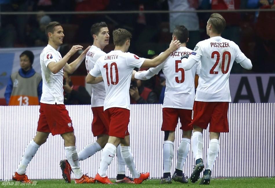欧洲杯波兰开场视频（欧洲杯波兰出局）