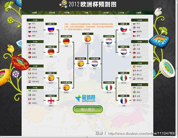 义乌预测欧洲杯冠军（欧洲杯冠军预测意大利）