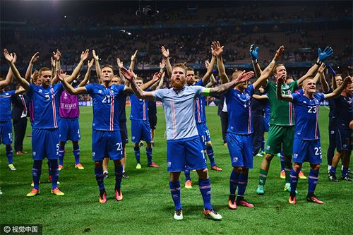 2016欧洲杯冰岛英国（2016欧洲杯冰岛英国队阵容）