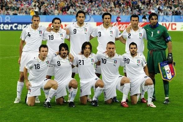 讲解2008年欧洲杯（2008年欧洲杯比赛结果）