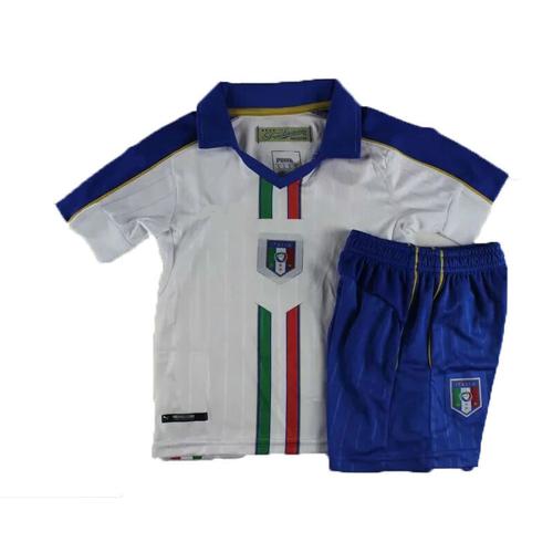 欧洲杯意大利球衣儿童（欧洲杯意大利球服颜色）