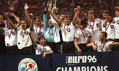 96欧洲杯半决赛（96欧洲杯半决赛复盘）