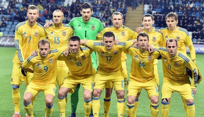 本届欧洲杯乌克兰阵容（本届欧洲杯乌克兰阵容名单公布）