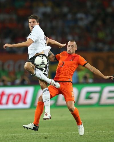 2013欧洲杯德国荷兰（欧洲杯德国13号）