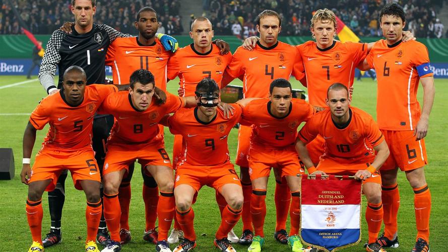 荷兰2012欧洲杯阵容（2012年欧洲杯荷兰阵容）