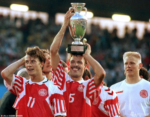 1992年欧洲杯进球（1992欧洲杯冠军是谁）
