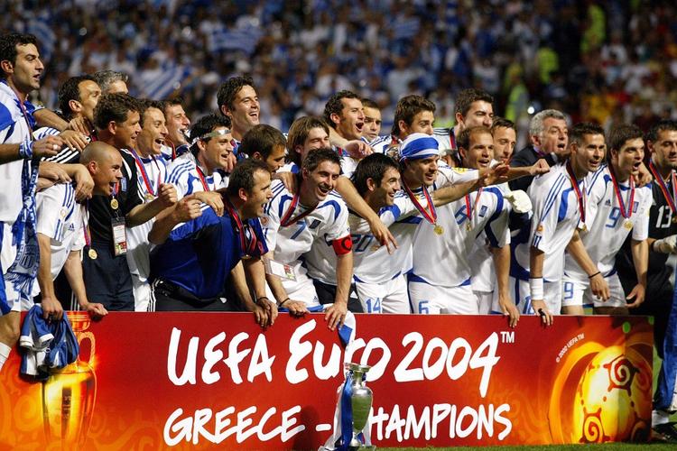 欧洲杯希腊晋级了吗（欧洲杯希腊晋级了吗最新消息）