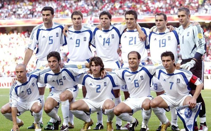 08年欧洲杯希腊（2004欧洲杯希腊队）