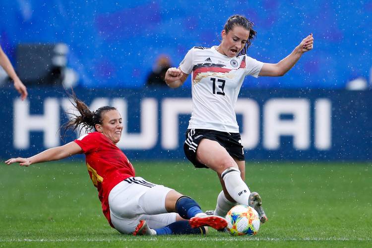 2022欧洲杯德国女足（2022欧洲杯德国女足比赛结果）