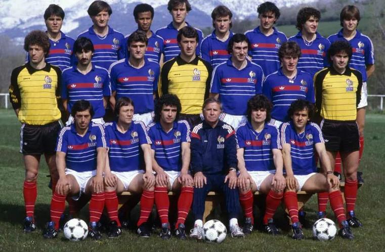 法国1984年欧洲杯（法国2008欧洲杯）