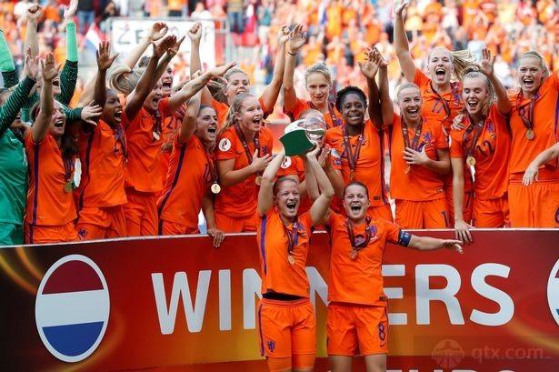 荷兰夺过欧洲杯冠军（荷兰得过欧洲杯冠军）