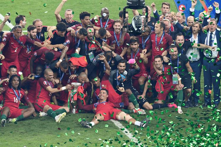 欧洲杯16年mvp（欧洲杯16年葡萄牙）