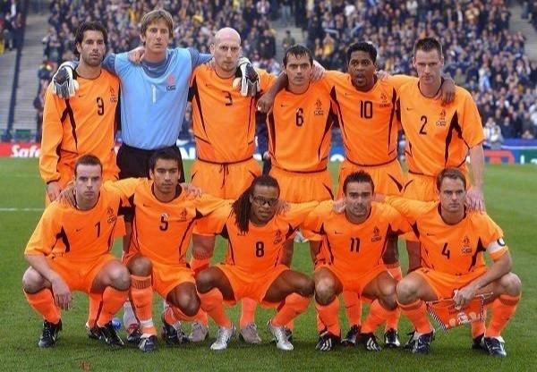 16年荷兰欧洲杯（2016欧洲杯荷兰为什么小组出局）