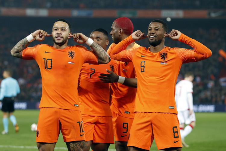 欧洲杯荷兰淘汰原因（欧洲杯荷兰被淘汰了）