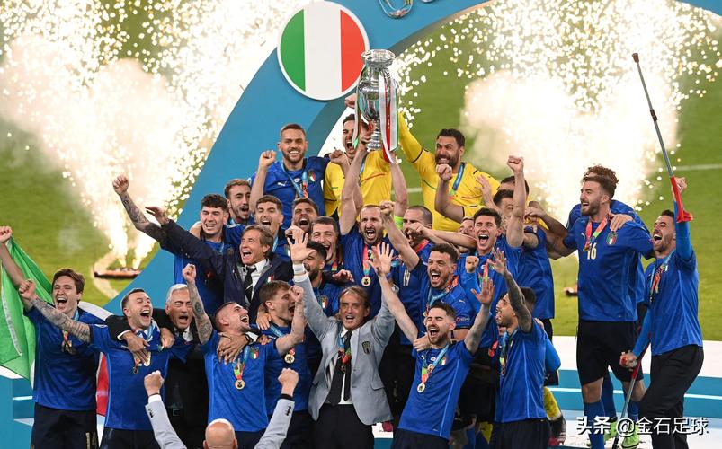 意大利重组欧洲杯时间（意大利欧洲杯扩编）