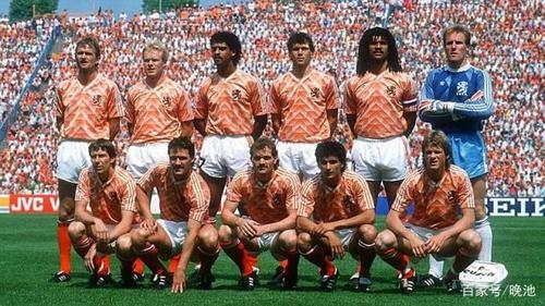 88年欧洲杯足球（1988年欧洲杯分组）