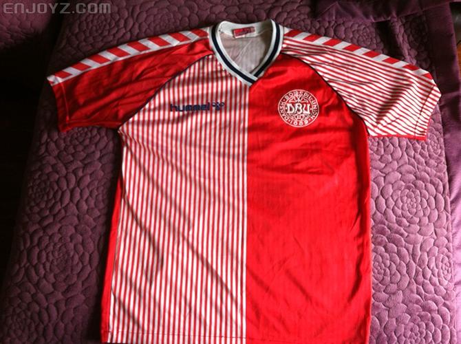 丹麦球衣1992欧洲杯（丹麦欧洲杯球衣号码）