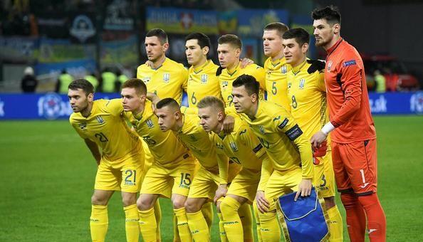 12年乌克兰欧洲杯（2021年欧洲杯乌克兰队）