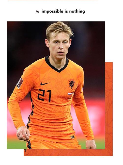 欧洲杯荷兰球衣号码（欧洲杯荷兰球队队员）
