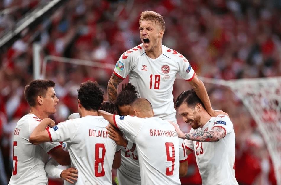 欧洲杯丹麦捷克误判（2020欧洲杯捷克丹麦谁赢了）