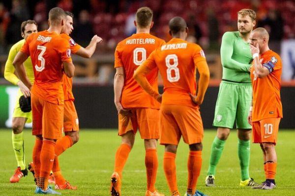 荷兰欧洲杯决赛视频（荷兰欧洲杯决赛时间）