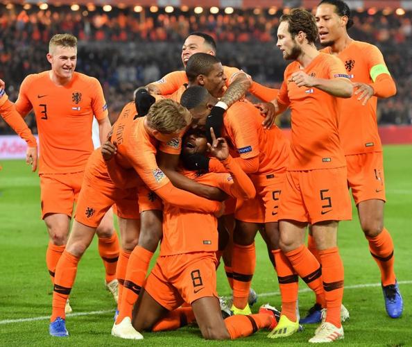 荷兰vs德国欧洲杯（荷兰vs德国历史战绩）