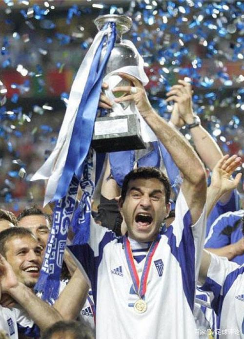 希腊足球落选欧洲杯（希腊没进2020欧洲杯）