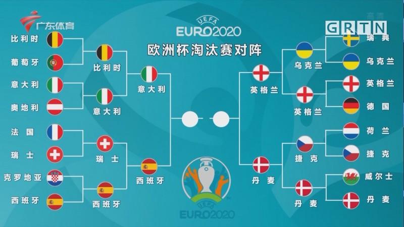 欧洲杯小组淘汰规则（欧洲杯小组淘汰出局）