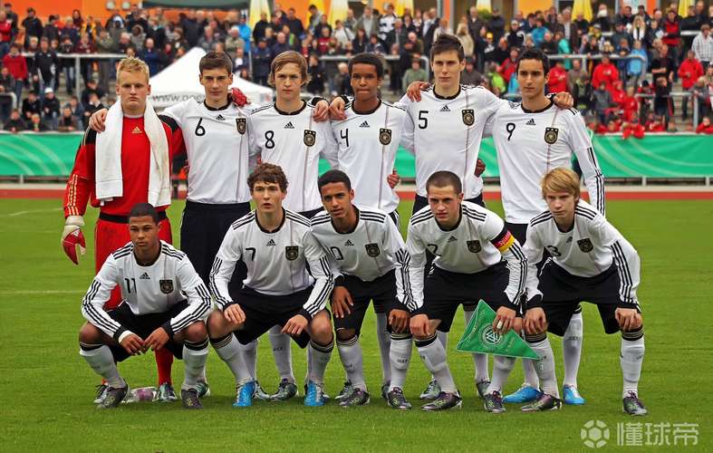 欧洲杯德国上场人员（欧洲杯 德国队出线）