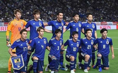 欧洲杯日本阵容（日本足球在欧洲联赛的球员）