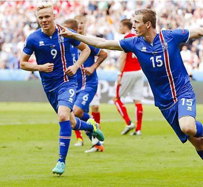 冰岛参加几次欧洲杯（冰岛参加几次欧洲杯比赛）