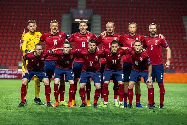 捷克欧洲杯2019阵容（捷克欧洲杯2019阵容对阵）
