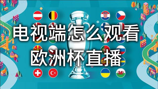欧洲杯预直播平台（欧洲杯直播信息）