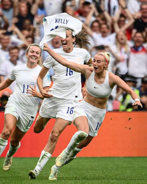 欧洲杯女足点球大战（2021女足欧洲杯）