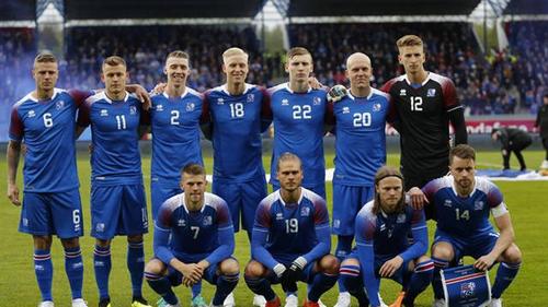 冰岛足球欧洲杯阵容（2020年欧洲杯冰岛队阵容）